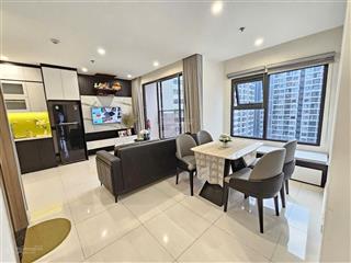 Cho thuê 2n 2vs căn góc, full đồ, 10tr bao phí dv tại vinhomes ocean park. miễn phí môi giới 100%