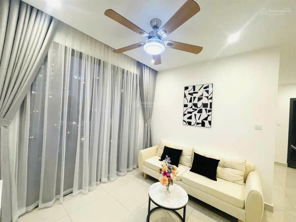 Rẻ! cho thuê 2n 1wc full đồ đẹp chỉ 8tr bao phí dv tại vinhomes ocean park. miễn phí môi giới 100%