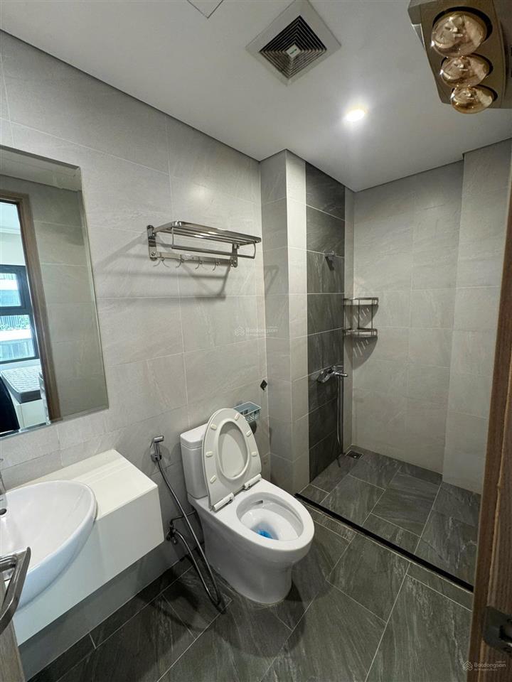 Cho thuê 2pn 2wc căn góc full đồ đẹp tại vinhomes ocean park chỉ 9tr5/tháng. miễn phí môi giới 100%