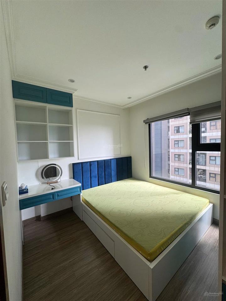 Cho thuê 2pn 2wc căn góc full đồ đẹp tại vinhomes ocean park chỉ 9tr5/tháng. miễn phí môi giới 100%