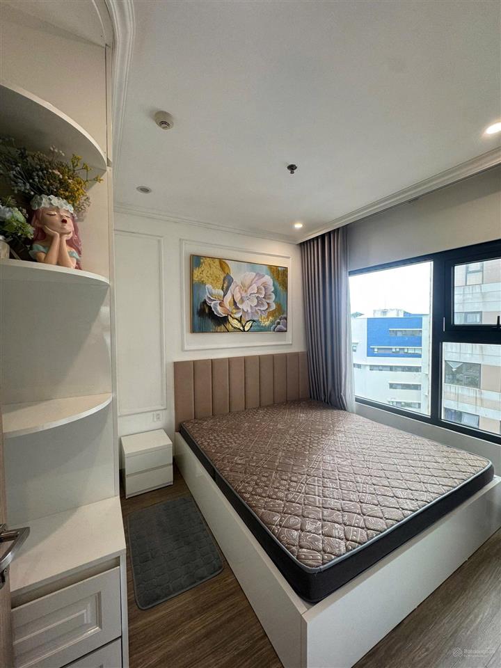 Cho thuê 2pn 2wc căn góc full đồ đẹp tại vinhomes ocean park chỉ 9tr5/tháng. miễn phí môi giới 100%