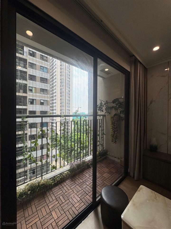 Cho thuê 2pn 2wc căn góc full đồ đẹp tại vinhomes ocean park chỉ 9tr5/tháng. miễn phí môi giới 100%