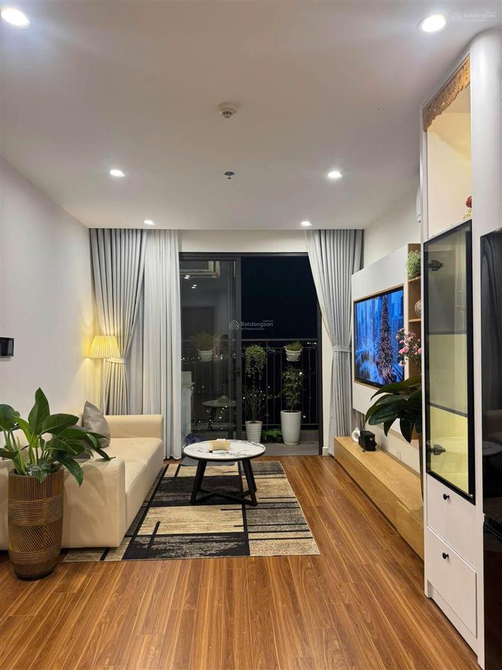 Cho thuê căn 1pn full đồ luxury giá cực chất tại vinhomes ocean park. miễn phí môi giới 100%