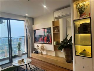 Cho thuê căn 1pn full đồ luxury giá cực chất tại vinhomes ocean park. miễn phí môi giới 100%