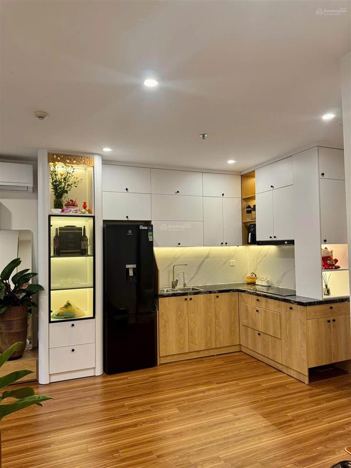 Cho thuê căn 1pn full đồ luxury giá cực chất tại vinhomes ocean park. miễn phí môi giới 100%