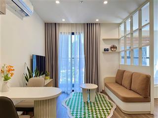 Studio rộng như 1n full đồ đẹp xuất sắc chỉ 7tr5 bao phí dv tại the beverly. miễn phí môi giới 100%