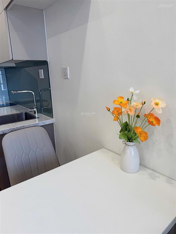 Studio rộng như 1n full đồ đẹp xuất sắc chỉ 7tr5 bao phí dv tại the beverly. miễn phí môi giới 100%