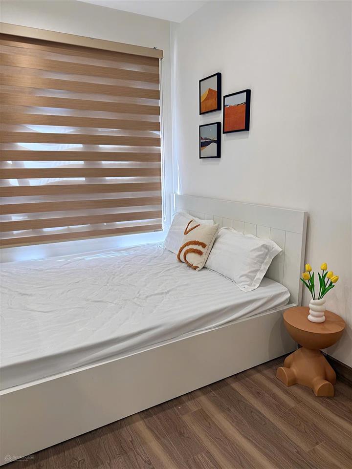 Studio rộng như 1n full đồ đẹp xuất sắc chỉ 7tr5 bao phí dv tại the beverly. miễn phí môi giới 100%