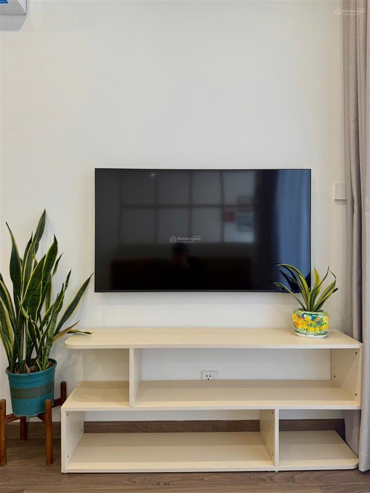 Studio rộng như 1n full đồ đẹp xuất sắc chỉ 7tr5 bao phí dv tại the beverly. miễn phí môi giới 100%