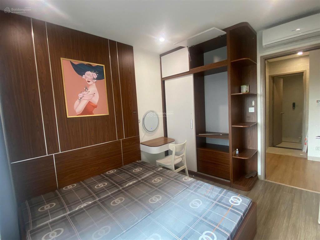 Rẻ! cho thuê 2n 1wc full đồ chỉ 7 triệu tại vinhomes ocean park. miễn phí môi giới 100%
