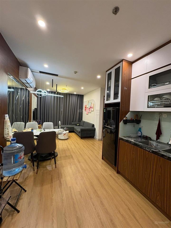 Rẻ! cho thuê 2n 1wc full đồ chỉ 7 triệu tại vinhomes ocean park. miễn phí môi giới 100%