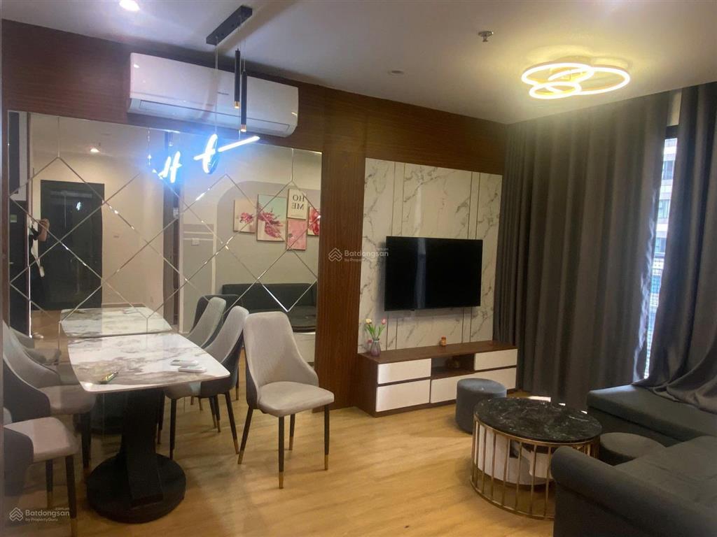Rẻ! cho thuê 2n 1wc full đồ chỉ 7 triệu tại vinhomes ocean park. miễn phí môi giới 100%