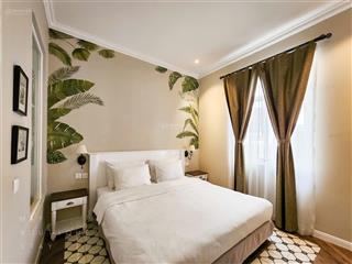 Biệt thự khu mỹ kim 2, phú mỹ hưng, quận 7