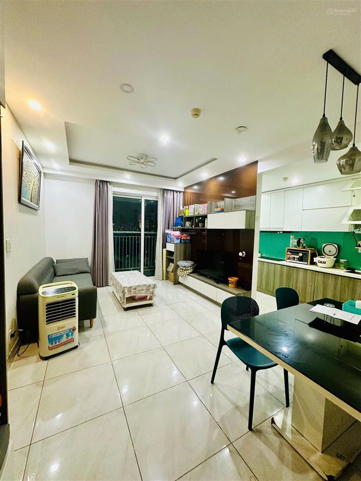 Bán căn hộ 2pn the kista, nguyễn duy trinh, diện tích 78m2, 2pn 2wc, sổ hồng