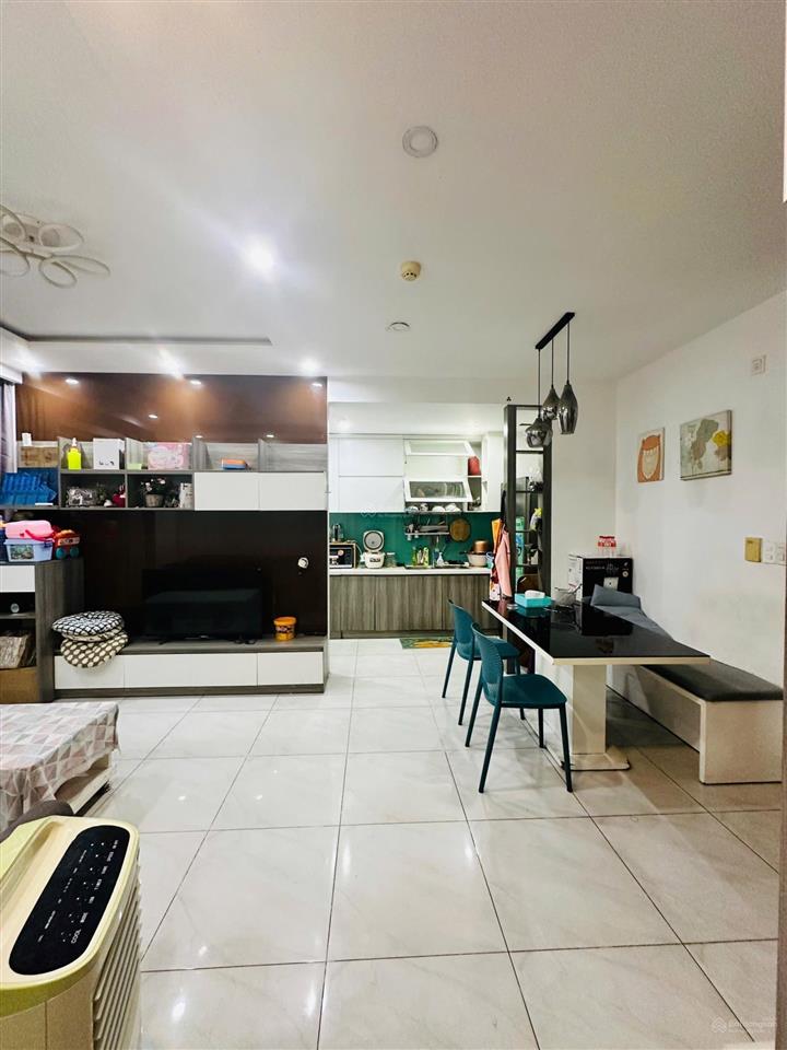 Bán căn hộ 2pn the kista, nguyễn duy trinh, diện tích 78m2, 2pn 2wc, sổ hồng