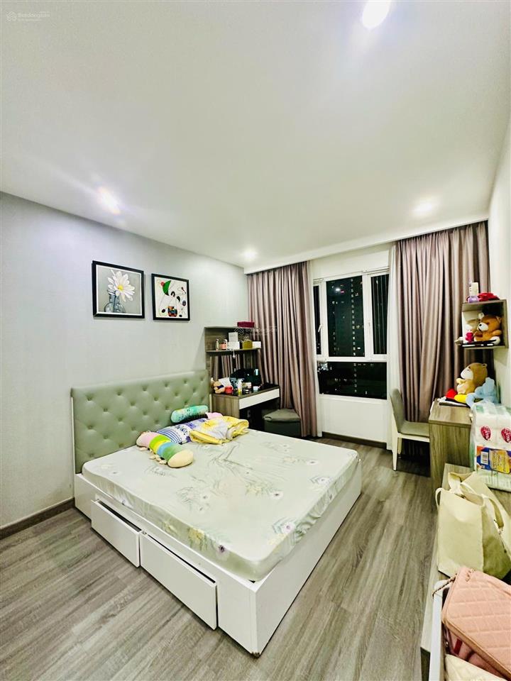 Bán căn hộ 2pn the kista, nguyễn duy trinh, diện tích 78m2, 2pn 2wc, sổ hồng