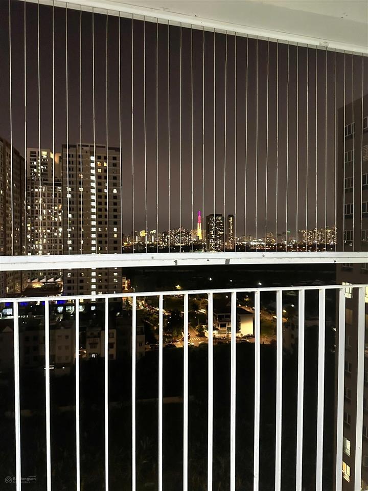 Bán căn hộ 2pn the kista, nguyễn duy trinh, diện tích 78m2, 2pn 2wc, sổ hồng