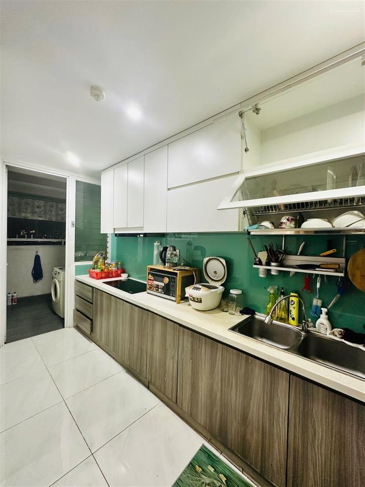 Bán căn hộ 2pn the kista, nguyễn duy trinh, diện tích 78m2, 2pn 2wc, sổ hồng