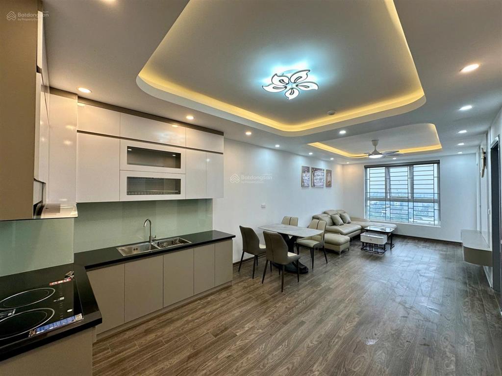 Cho thuê cc tại thanh hà mường thanh, 7 triệu, 68m2, 2pn, 2wc, full