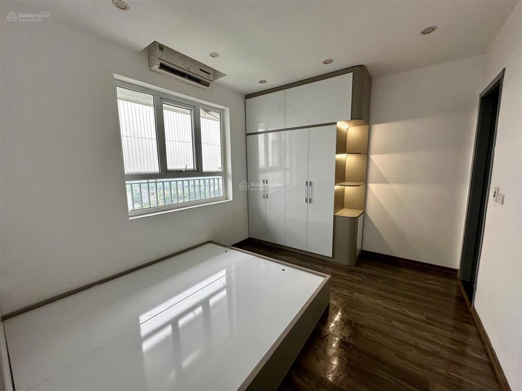 Cho thuê cc tại thanh hà mường thanh, 7 triệu, 68m2, 2pn, 2wc, full
