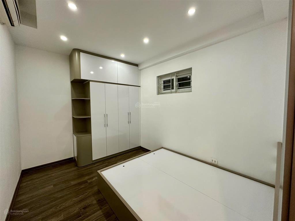 Cho thuê cc tại thanh hà mường thanh, 7 triệu, 68m2, 2pn, 2wc, full