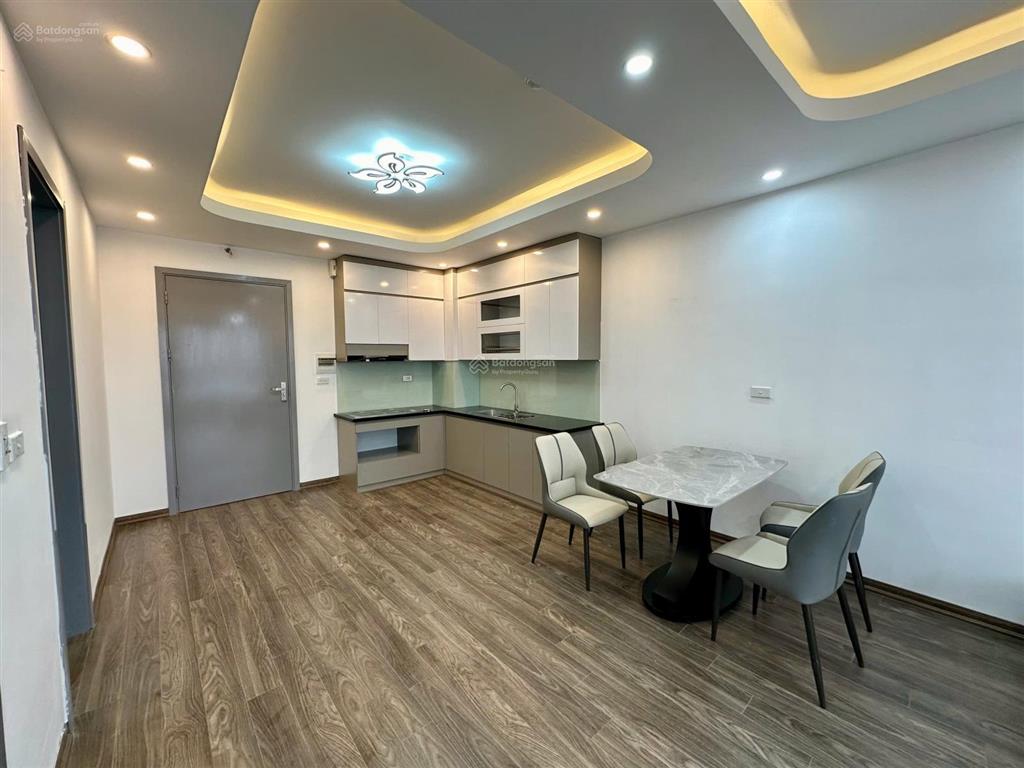 Bán cc thanh hà mường thanh, 3,4 tỷ, 68m2, 2pn, 2wc, bắc, nam