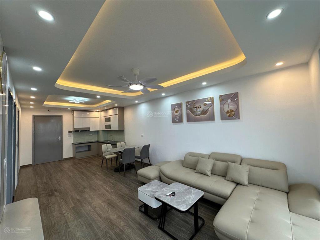 Bán cc thanh hà mường thanh, 3,4 tỷ, 68m2, 2pn, 2wc, bắc, nam