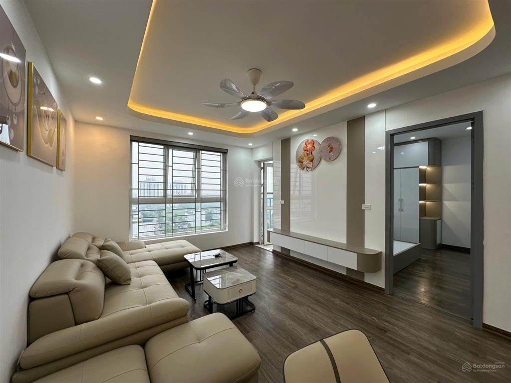 Bán cc thanh hà mường thanh, 3,4 tỷ, 68m2, 2pn, 2wc, bắc, nam