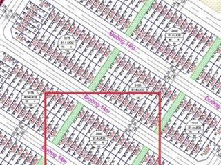 Chính chủ cần bán lk khu b không lỗi lầm giá rẻ nhất thanh hà (có việc gia đình)