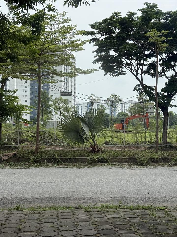 Chính chủ cần bán lk khu b không lỗi lầm giá rẻ nhất thanh hà (có việc gia đình)