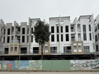 Bán nhà liền kề 11,3 tỉ a2.4 thanh hà mường thanh, xây 4 tầng, đường 14m