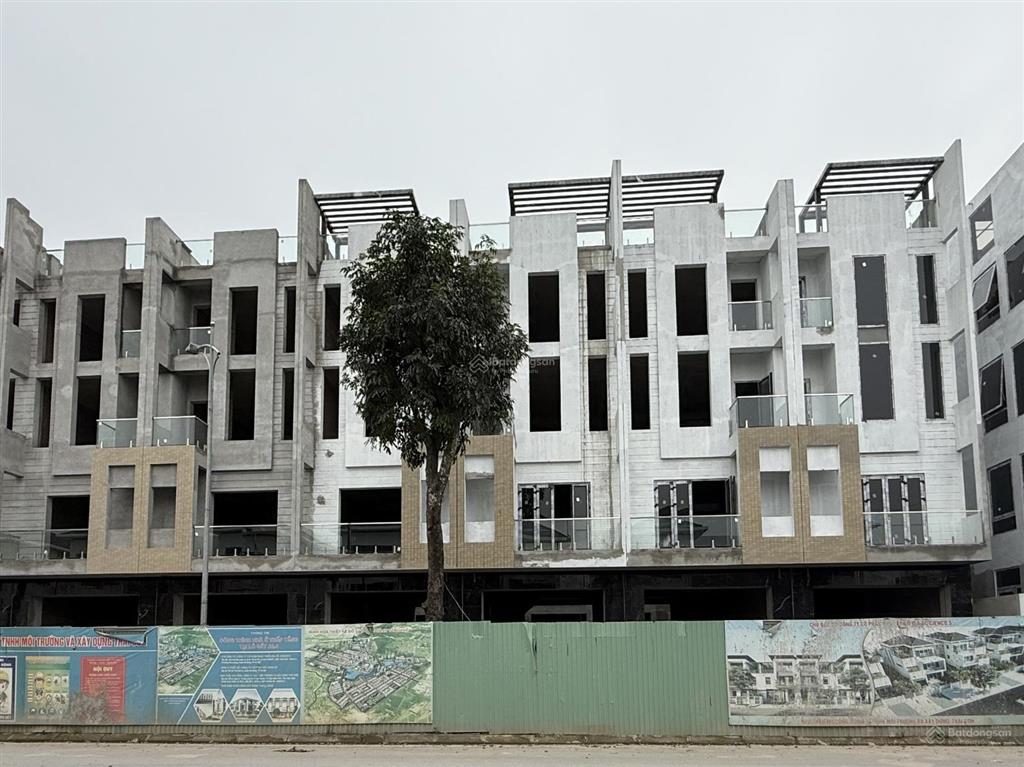 Cho thuê lk, bt hoàn thiện và thô 100300m2 kđt thanh hà. giá 6 triệu. có cả nhà hoàn thiện.