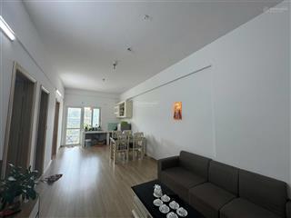Cho thuê cc 2pn, 2wc, 65m2 tại khu đô thị thanh hà mường thanh, 6,5 triệu vnd