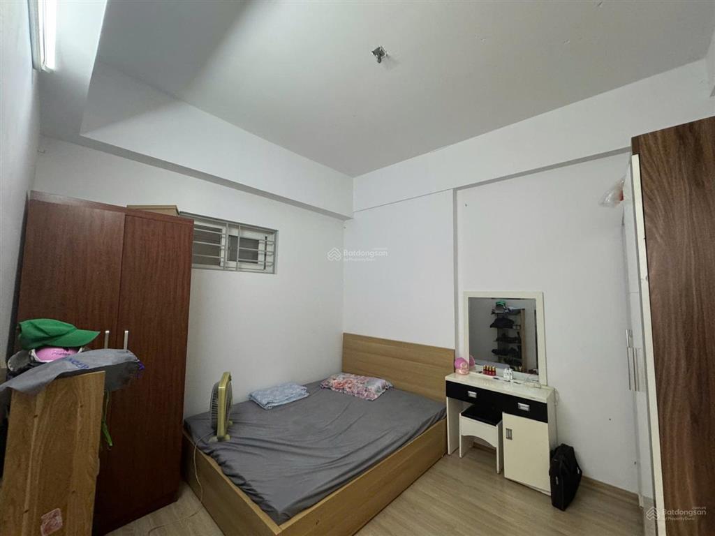 Cho thuê cc 2pn, 2wc, 65m2 tại khu đô thị thanh hà mường thanh, 6,5 triệu vnd/th