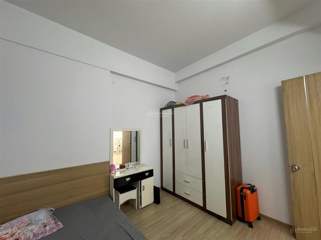 Cho thuê cc 2pn, 2wc, 65m2 tại khu đô thị thanh hà mường thanh, 6,5 triệu vnd/th