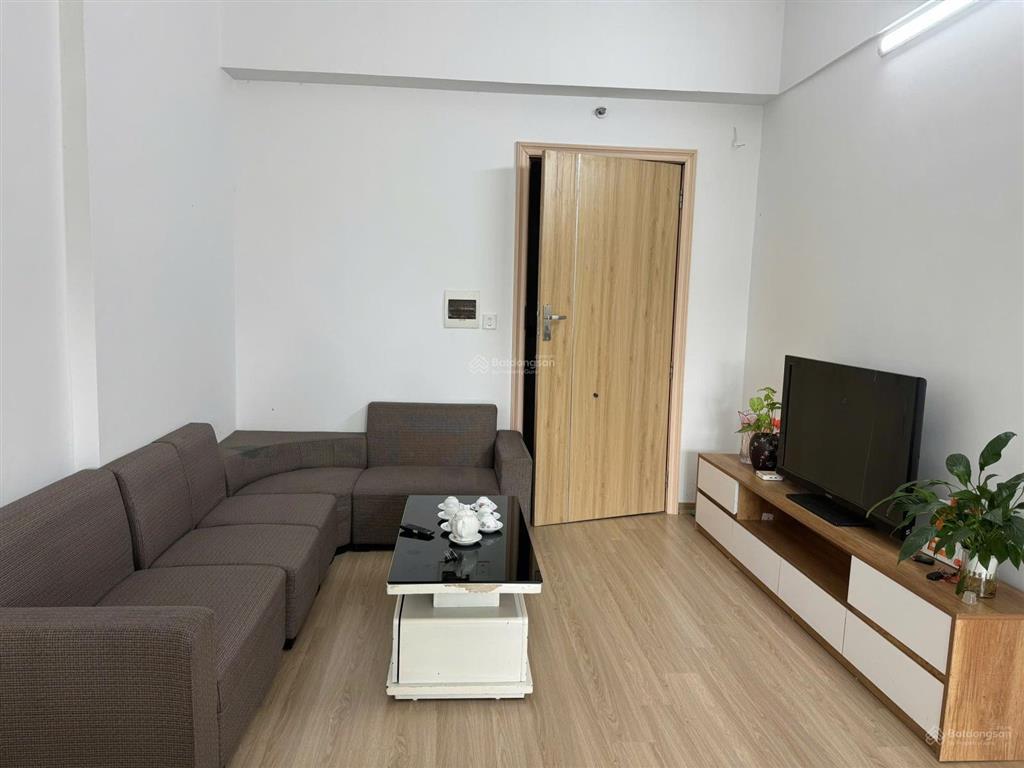 Cho thuê cc 2pn, 2wc, 65m2 tại khu đô thị thanh hà mường thanh, 6,5 triệu vnd/th