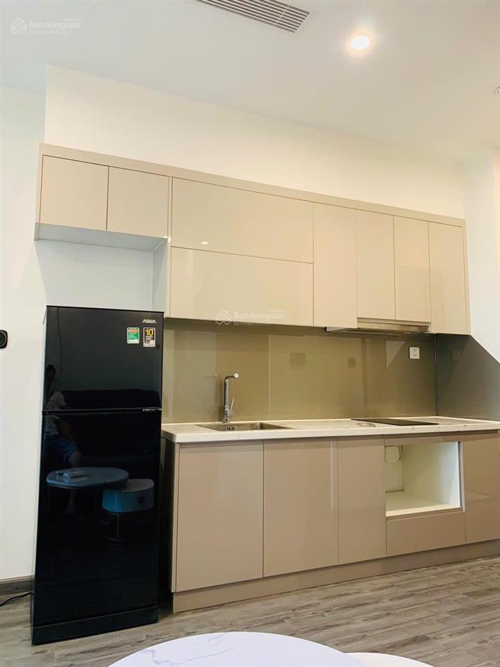 Siêu rẻ! studio zenpark full nội thất 6tr6 bao phí