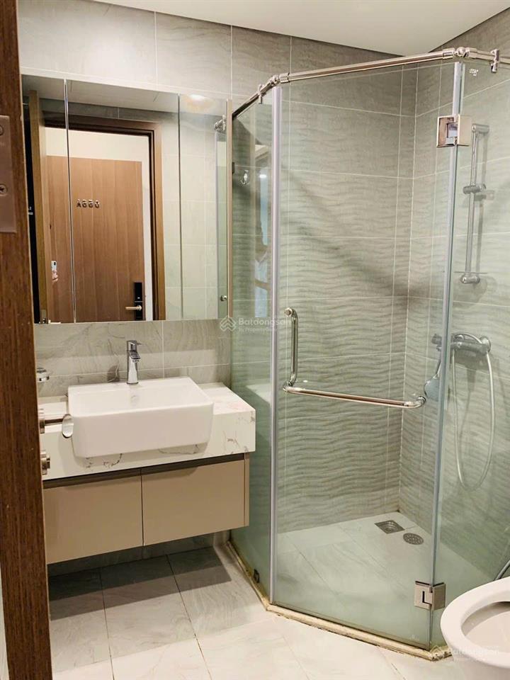 Siêu rẻ! studio zenpark full nội thất 6tr6 bao phí