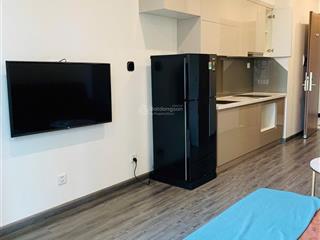 Siêu rẻ! studio zenpark full nội thất 6tr6 bao phí