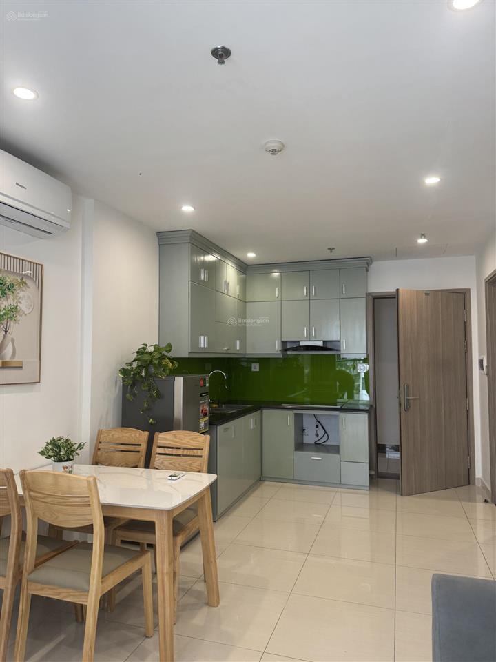 1n+1 full nội thất, giá 7 triệu, bao phí