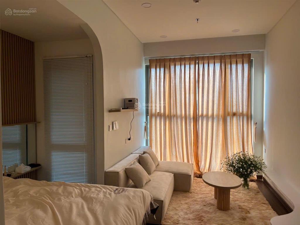 Studio m2 full đồ giá 7tr5 tại ocean park