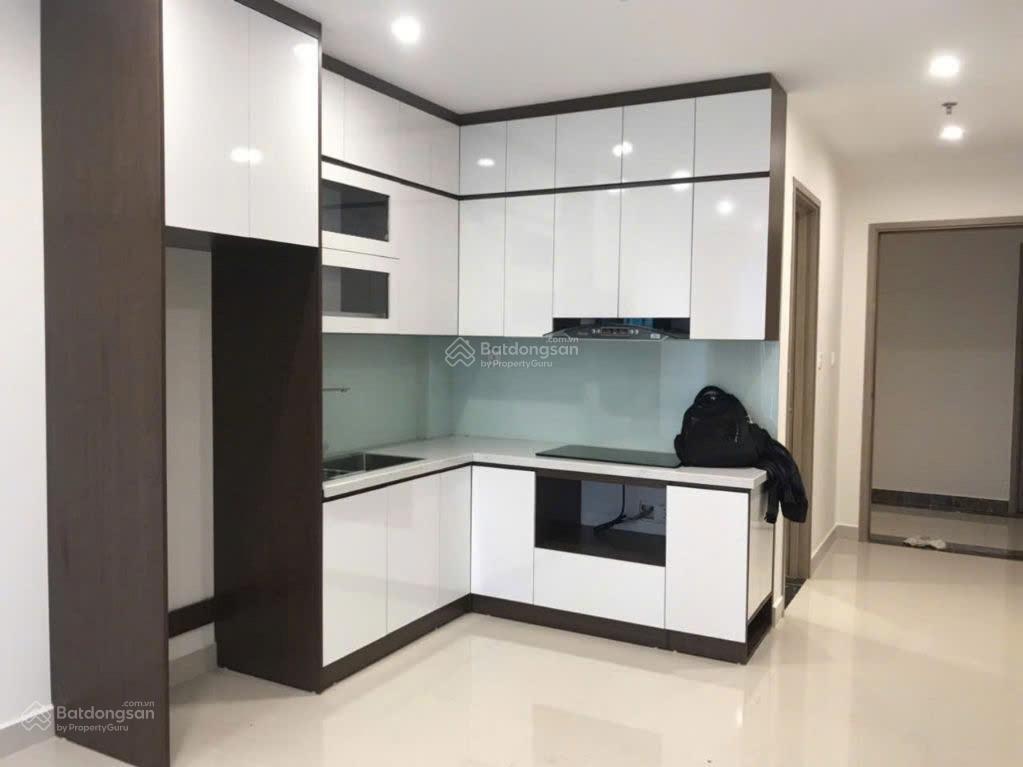 Cho thuê 2n2vs tòa s2.18 ocean park  giá 7tr8