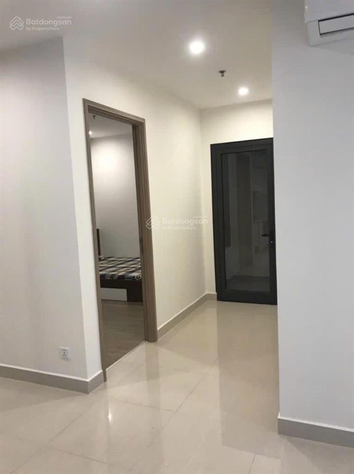 Cho thuê 2n2vs tòa s2.18 ocean park  giá 7tr8