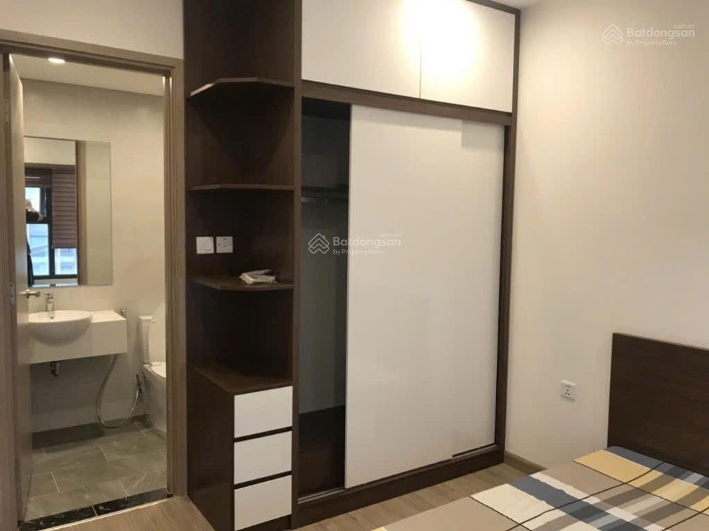 Cho thuê 2n2vs tòa s2.18 ocean park  giá 7tr8