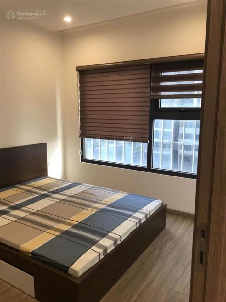 Cho thuê 2n2vs tòa s2.18 ocean park  giá 7tr8