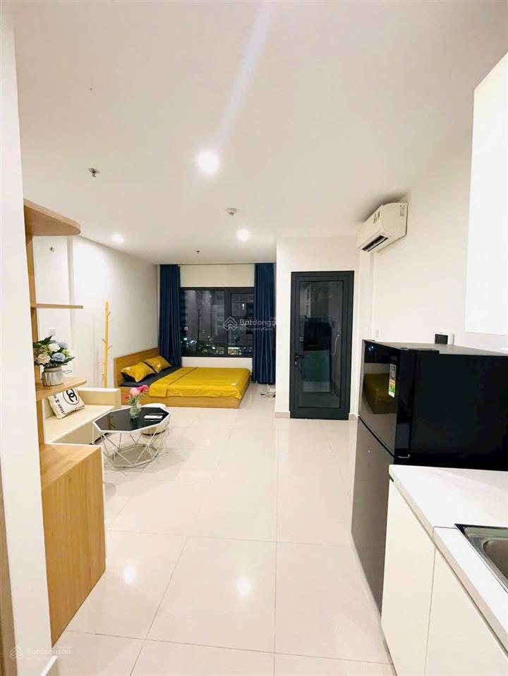 Căn hiếm! studio full đồ s2.18 cạnh techno chỉ 5tr5 vào ở ngay