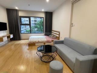 6tr có ngay studio full đồ  sát technopark, vào ở luôn