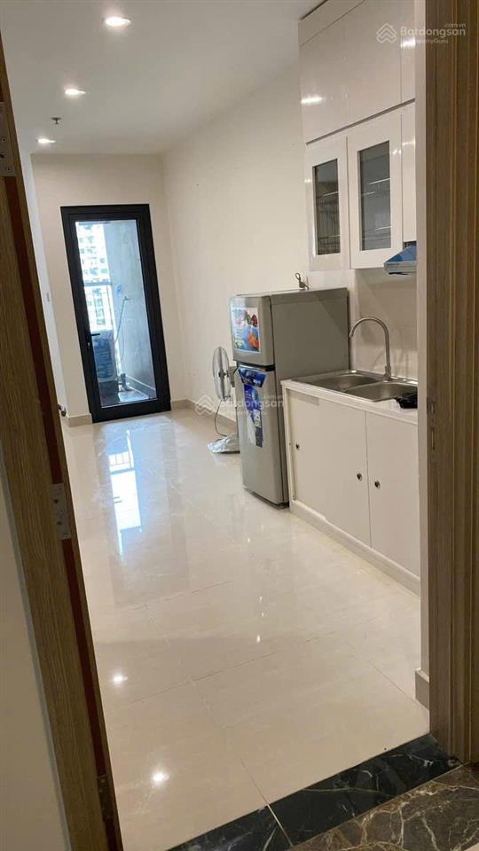 Chỉ 6tr bao phí  studio s2.15 full đồ gần technopark