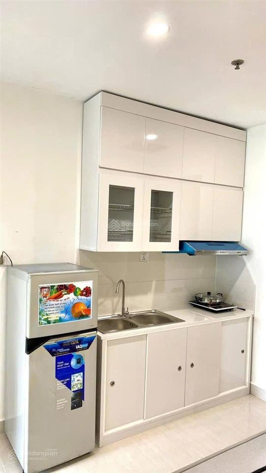 Chỉ 6tr bao phí  studio s2.15 full đồ gần technopark