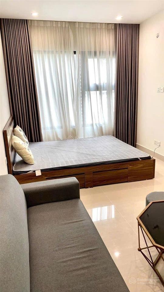Chỉ 6tr bao phí  studio s2.15 full đồ gần technopark